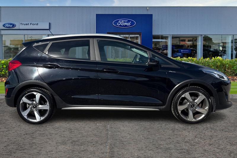 Used Ford Fiesta 2019 for sale - 78153170: Photo 3