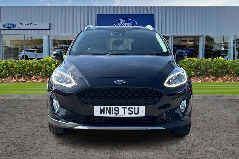 Used Ford Fiesta 2019 for sale - 78153170: Photo 6