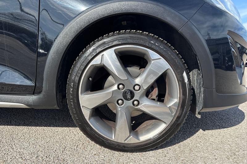 Used Ford Fiesta 2019 for sale - 78153170: Photo 8