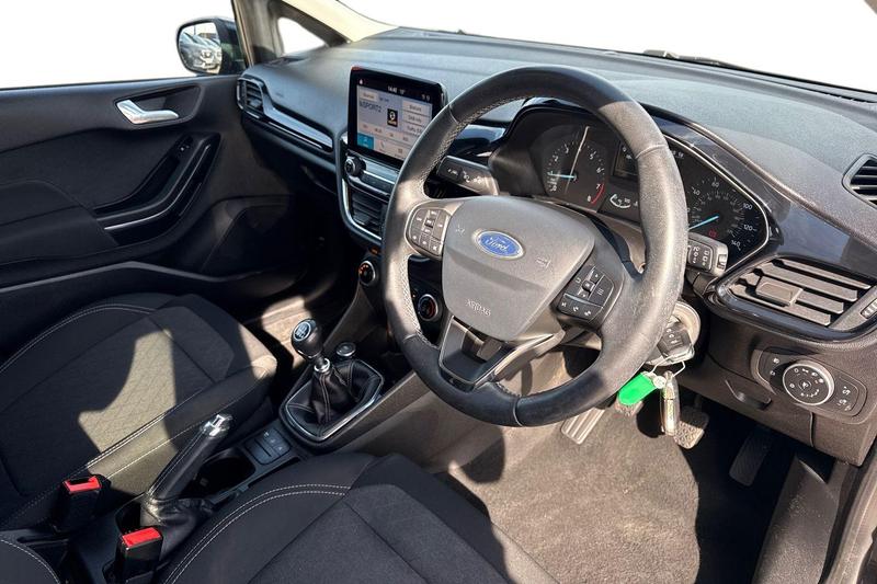 Used Ford Fiesta 2019 for sale - 78153170: Photo 9
