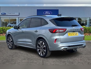 Used Ford Kuga 2024 for sale - 79340781: Photo