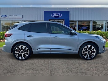 Used Ford Kuga 2024 for sale - 79340781: Photo