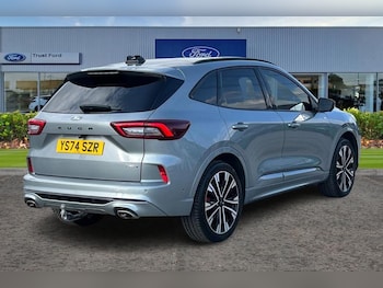 Used Ford Kuga 2024 for sale - 79340781: Photo