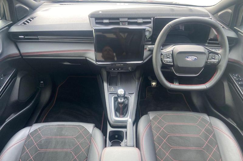 Used Ford Puma 2025 for sale - 77804566: Photo 10