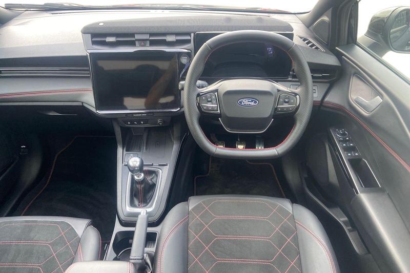 Used Ford Puma 2025 for sale - 77804566: Photo 11