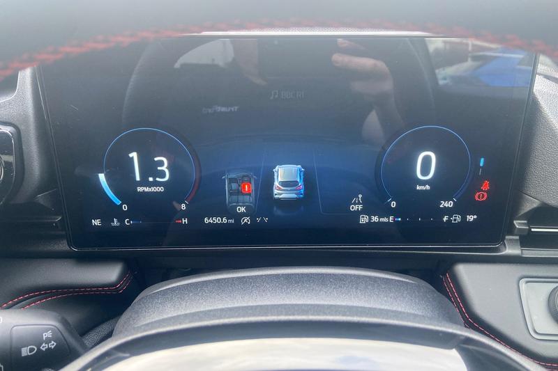 Used Ford Puma 2025 for sale - 77804566: Photo 13