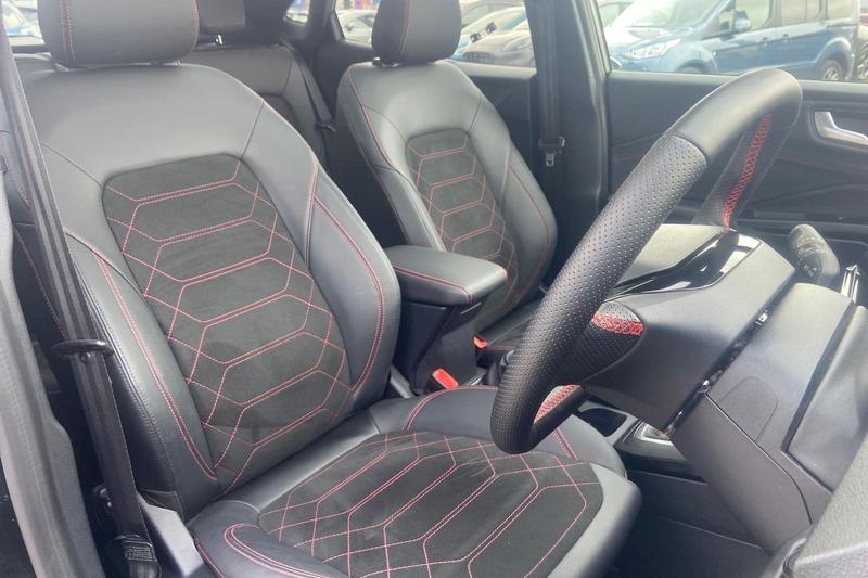 Used Ford Puma 2025 for sale - 77804566: Photo 17