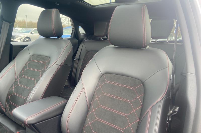 Used Ford Puma 2025 for sale - 77804566: Photo 19