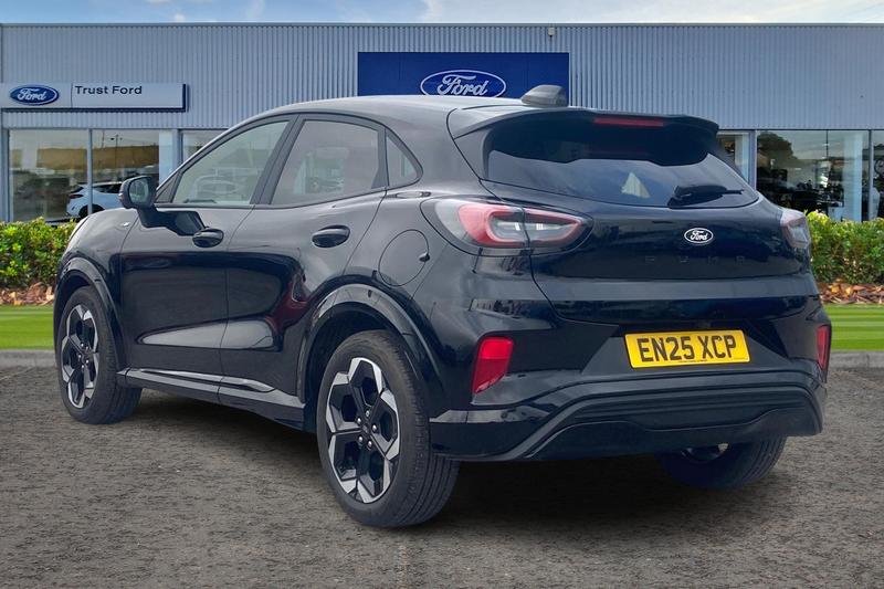 Used Ford Puma 2025 for sale - 77804566: Photo 2