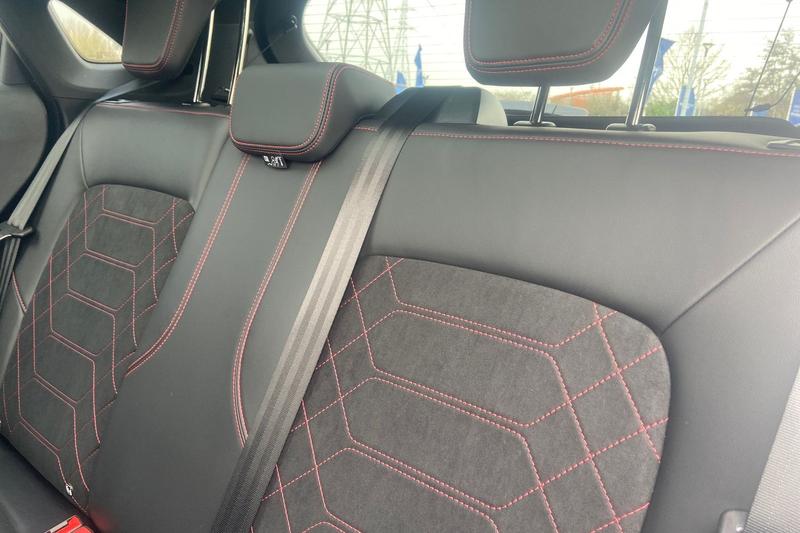 Used Ford Puma 2025 for sale - 77804566: Photo 20