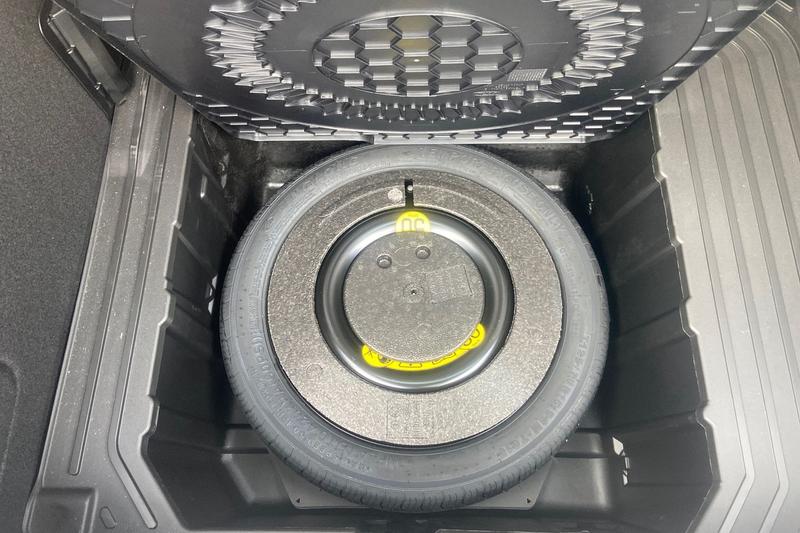 Used Ford Puma 2025 for sale - 77804566: Photo 22