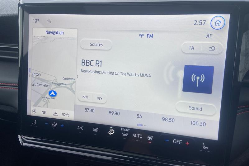 Used Ford Puma 2025 for sale - 77804566: Photo 23