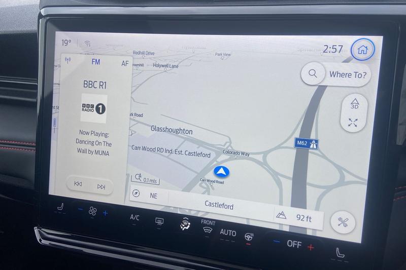 Used Ford Puma 2025 for sale - 77804566: Photo 25