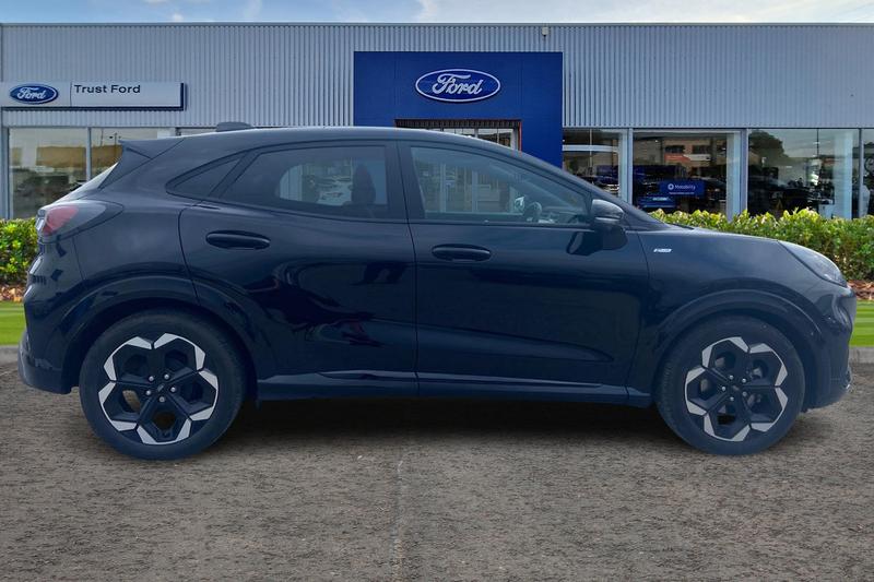 Used Ford Puma 2025 for sale - 77804566: Photo 3