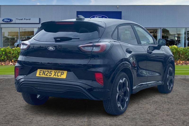 Used Ford Puma 2025 for sale - 77804566: Photo 4