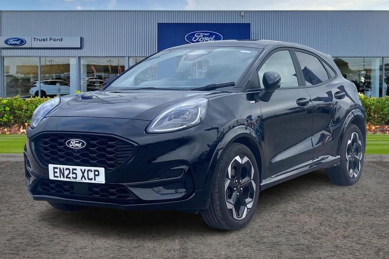 Used Ford Puma 2025 for sale - 77804566: Photo 5