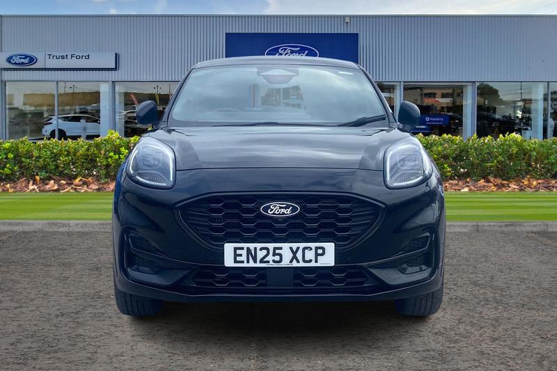 Used Ford Puma 2025 for sale - 77804566: Photo 6