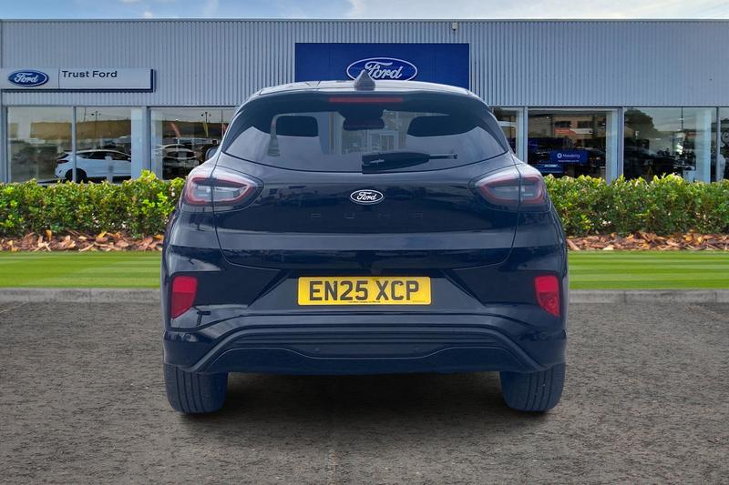 Used Ford Puma 2025 for sale - 77804566: Photo 7