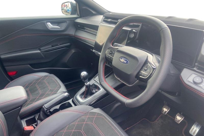 Used Ford Puma 2025 for sale - 77804566: Photo 9