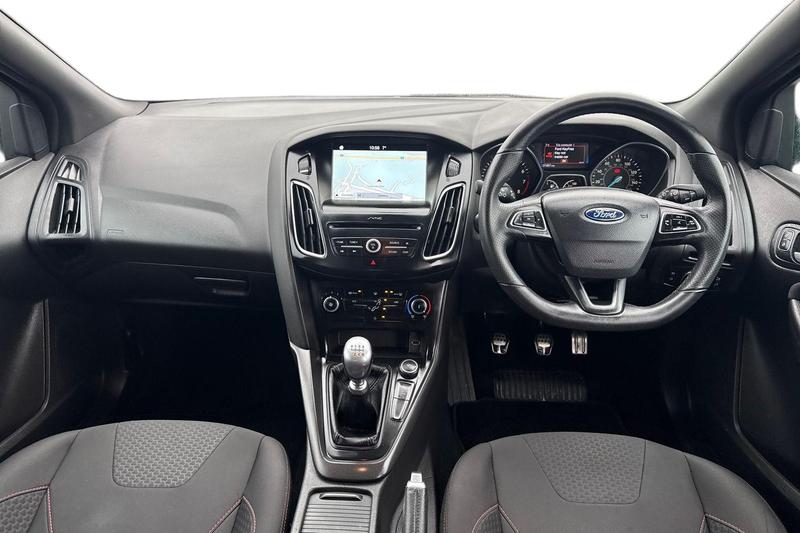 Used Ford Focus 2018 for sale - 77528939: Photo 10