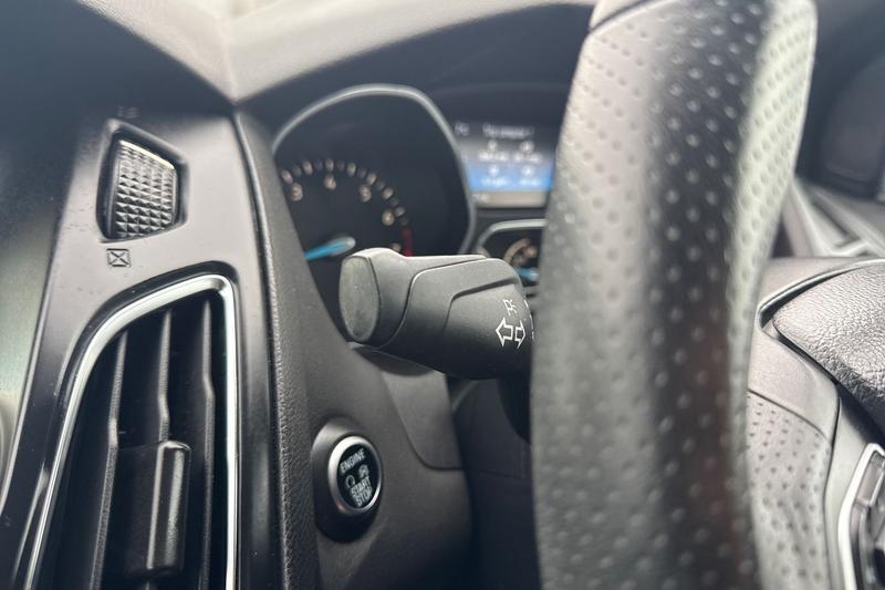 Used Ford Focus 2018 for sale - 77528939: Photo 14