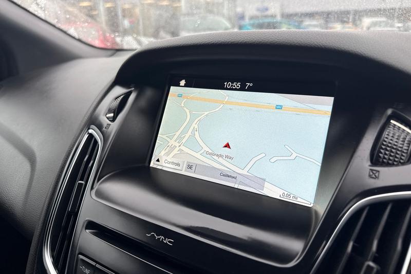 Used Ford Focus 2018 for sale - 77528939: Photo 22