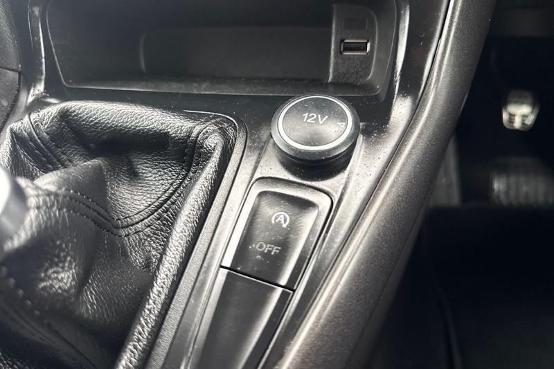 Used Ford Focus 2018 for sale - 77528939: Photo 24