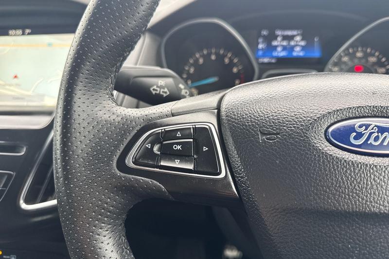 Used Ford Focus 2018 for sale - 77528939: Photo 25