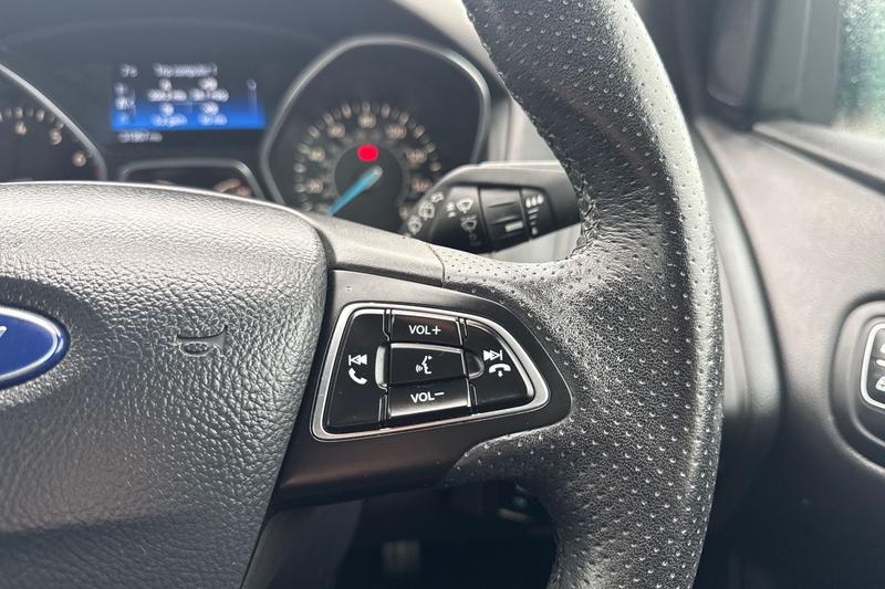 Used Ford Focus 2018 for sale - 77528939: Photo 26