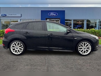 Used Ford Focus 2018 for sale - 77528939: Photo
