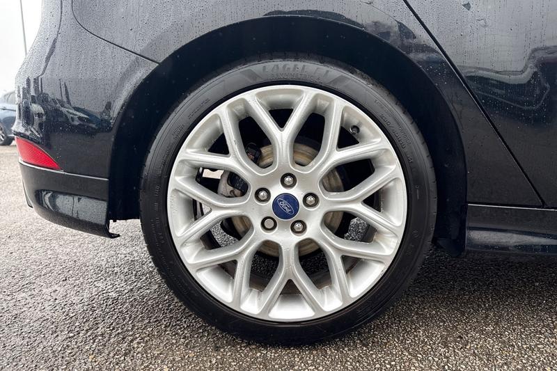 Used Ford Focus 2018 for sale - 77528939: Photo 8