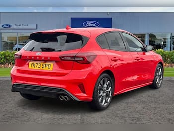 Used Ford Focus 2024 for sale - 79735878: Photo