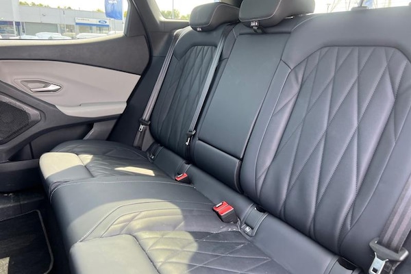 Used Ford Explorer 2024 for sale - 76277259: Photo 20