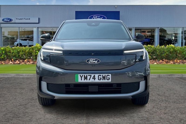 Used Ford Explorer 2024 for sale - 76277259: Photo 6