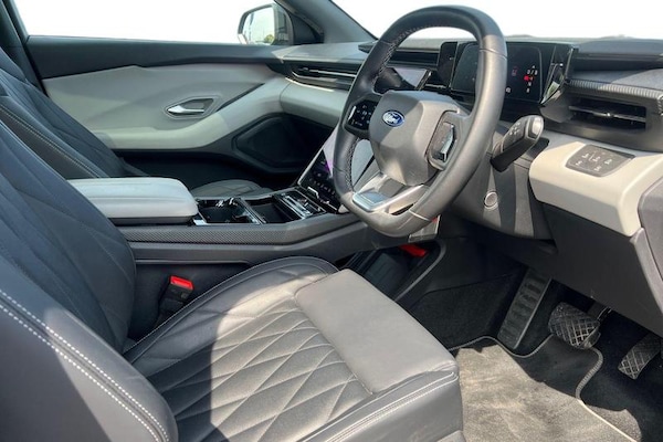 Used Ford Explorer 2024 for sale - 76277259: Photo 9