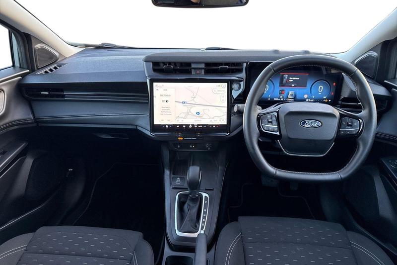 Used Ford Puma 2025 for sale - 76803373: Photo 10