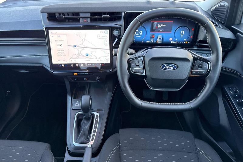 Used Ford Puma 2025 for sale - 76803373: Photo 11