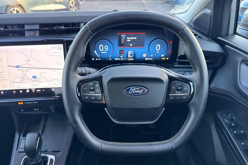 Used Ford Puma 2025 for sale - 76803373: Photo 12