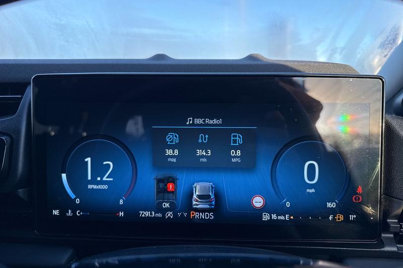 Used Ford Puma 2025 for sale - 76803373: Photo 13