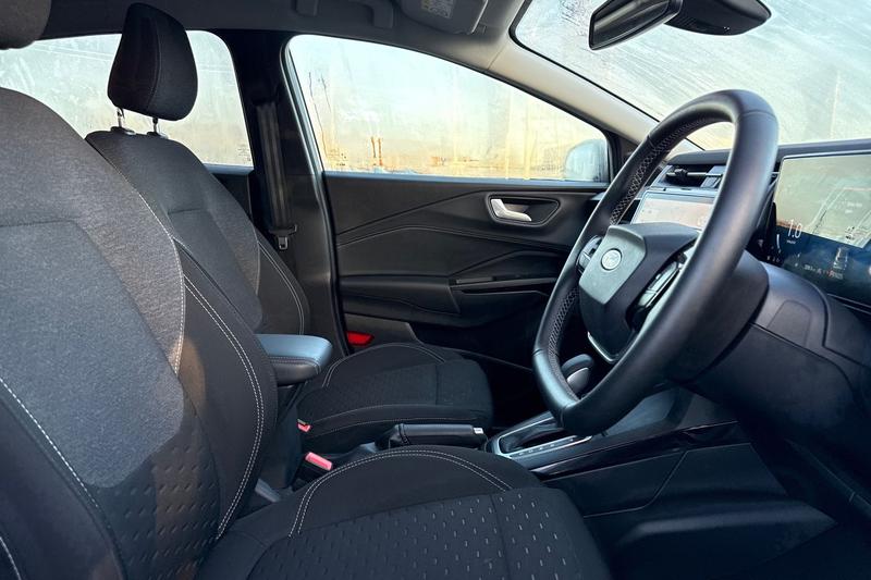 Used Ford Puma 2025 for sale - 76803373: Photo 17