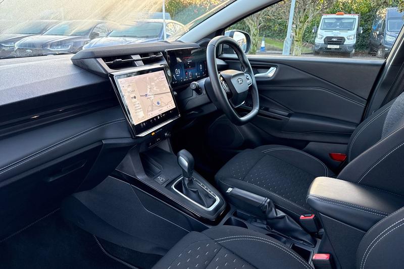 Used Ford Puma 2025 for sale - 76803373: Photo 18