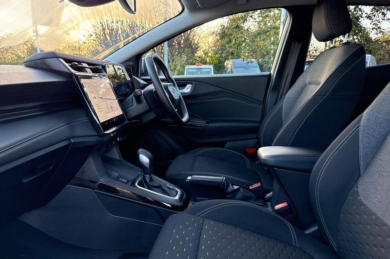 Used Ford Puma 2025 for sale - 76803373: Photo 19