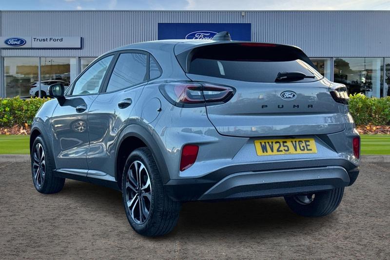 Used Ford Puma 2025 for sale - 76803373: Photo 2