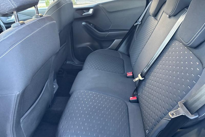 Used Ford Puma 2025 for sale - 76803373: Photo 20