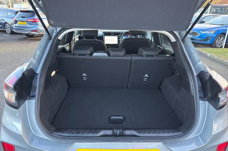 Used Ford Puma 2025 for sale - 76803373: Photo 21