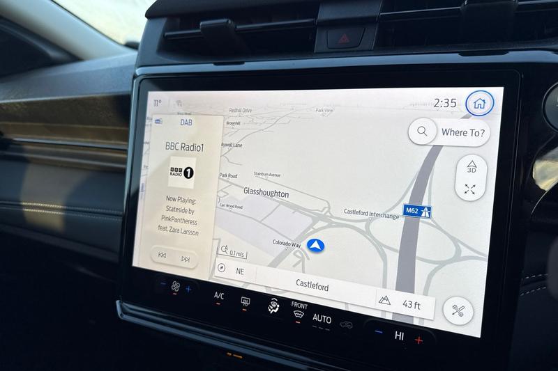 Used Ford Puma 2025 for sale - 76803373: Photo 22