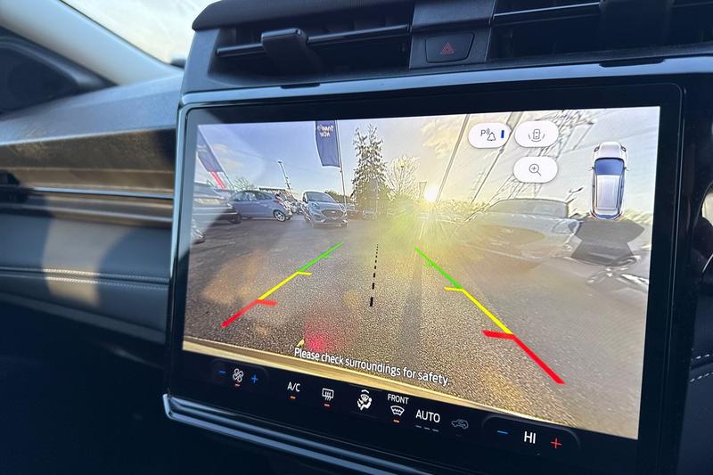 Used Ford Puma 2025 for sale - 76803373: Photo 23