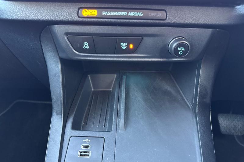 Used Ford Puma 2025 for sale - 76803373: Photo 24