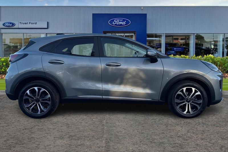 Used Ford Puma 2025 for sale - 76803373: Photo 3