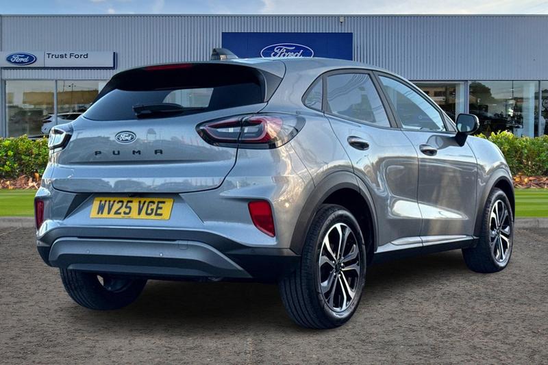 Used Ford Puma 2025 for sale - 76803373: Photo 4